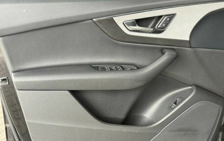 Audi Q7, 2016 год, 2 490 000 рублей, 9 фотография