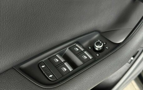 Audi Q7, 2016 год, 2 490 000 рублей, 10 фотография