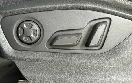 Audi Q7, 2016 год, 2 490 000 рублей, 11 фотография