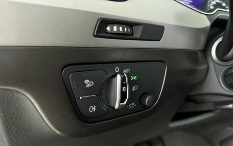 Audi Q7, 2016 год, 2 490 000 рублей, 12 фотография