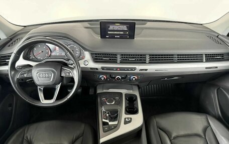 Audi Q7, 2016 год, 2 490 000 рублей, 19 фотография