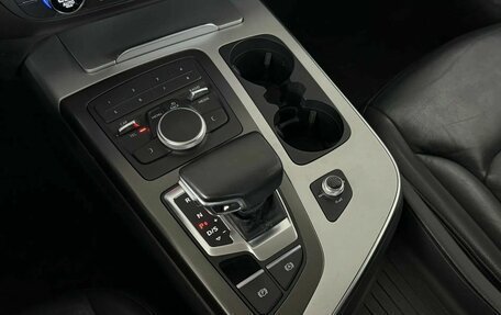 Audi Q7, 2016 год, 2 490 000 рублей, 15 фотография