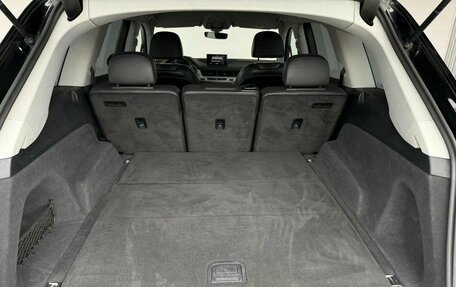 Audi Q7, 2016 год, 2 490 000 рублей, 23 фотография