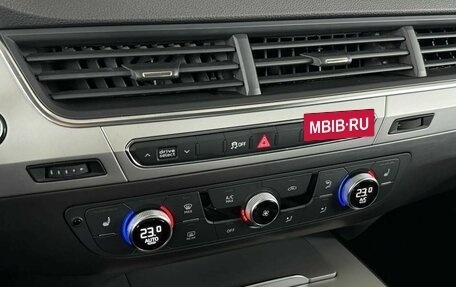 Audi Q7, 2016 год, 2 490 000 рублей, 16 фотография