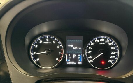 Mitsubishi Outlander III рестайлинг 3, 2019 год, 1 565 000 рублей, 15 фотография