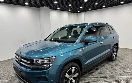 Volkswagen Tharu, 2021 год, 1 387 000 рублей, 2 фотография