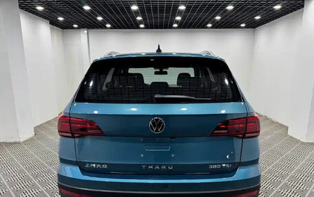 Volkswagen Tharu, 2021 год, 1 387 000 рублей, 4 фотография