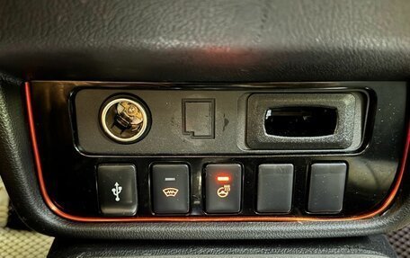 Mitsubishi Outlander III рестайлинг 3, 2019 год, 1 565 000 рублей, 23 фотография