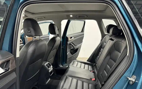 Volkswagen Tharu, 2021 год, 1 387 000 рублей, 9 фотография