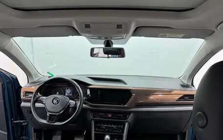 Volkswagen Tharu, 2021 год, 1 387 000 рублей, 7 фотография