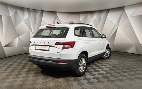 Skoda Karoq I, 2021 год, 2 750 000 рублей, 3 фотография