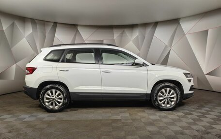 Skoda Karoq I, 2021 год, 2 750 000 рублей, 6 фотография