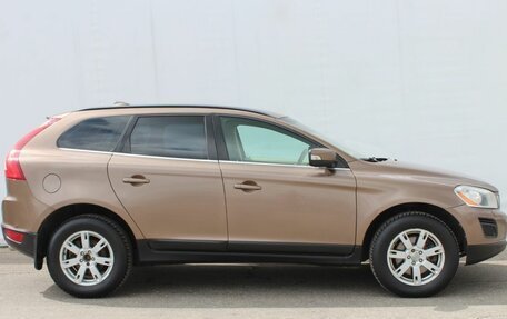 Volvo XC60 II, 2011 год, 1 350 000 рублей, 4 фотография
