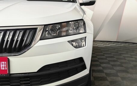 Skoda Karoq I, 2021 год, 2 750 000 рублей, 10 фотография