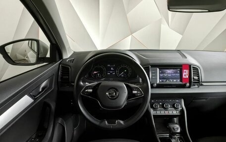 Skoda Karoq I, 2021 год, 2 750 000 рублей, 20 фотография