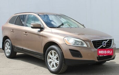 Volvo XC60 II, 2011 год, 1 350 000 рублей, 3 фотография