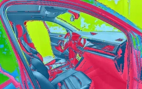 Volkswagen Tharu, 2021 год, 1 387 000 рублей, 8 фотография