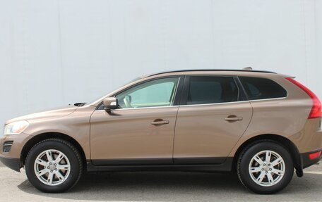 Volvo XC60 II, 2011 год, 1 350 000 рублей, 8 фотография