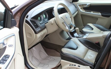 Volvo XC60 II, 2011 год, 1 350 000 рублей, 14 фотография