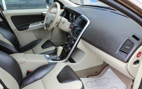 Volvo XC60 II, 2011 год, 1 350 000 рублей, 12 фотография