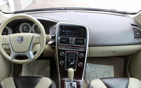 Volvo XC60 II, 2011 год, 1 350 000 рублей, 15 фотография