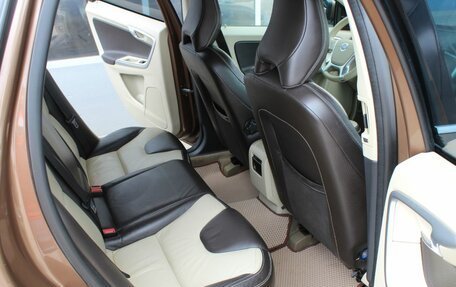 Volvo XC60 II, 2011 год, 1 350 000 рублей, 13 фотография