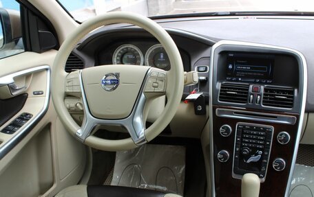 Volvo XC60 II, 2011 год, 1 350 000 рублей, 16 фотография