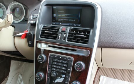 Volvo XC60 II, 2011 год, 1 350 000 рублей, 17 фотография