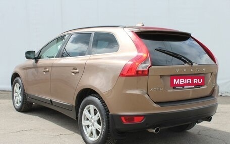 Volvo XC60 II, 2011 год, 1 350 000 рублей, 7 фотография