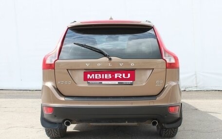 Volvo XC60 II, 2011 год, 1 350 000 рублей, 6 фотография