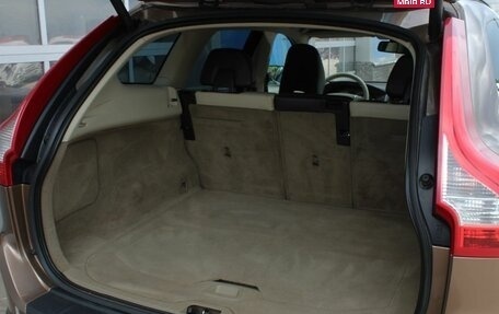 Volvo XC60 II, 2011 год, 1 350 000 рублей, 10 фотография