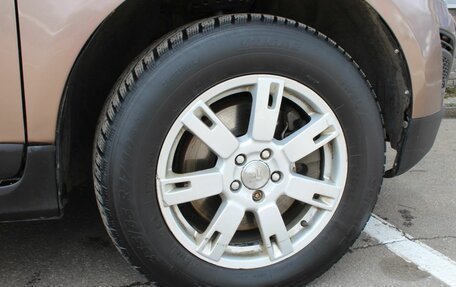 Volvo XC60 II, 2011 год, 1 350 000 рублей, 23 фотография