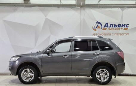 Lifan X60 I рестайлинг, 2014 год, 420 000 рублей, 6 фотография