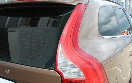 Volvo XC60 II, 2011 год, 1 350 000 рублей, 21 фотография