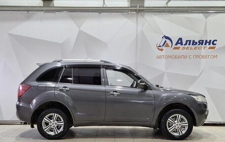 Lifan X60 I рестайлинг, 2014 год, 420 000 рублей, 2 фотография