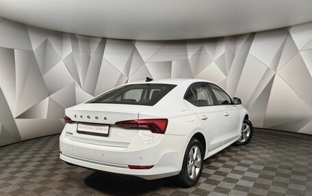 Skoda Octavia IV, 2021 год, 2 490 000 рублей, 2 фотография