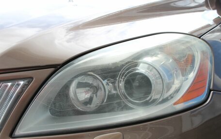 Volvo XC60 II, 2011 год, 1 350 000 рублей, 22 фотография