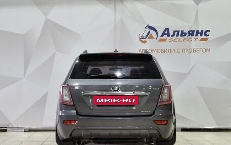 Lifan X60 I рестайлинг, 2014 год, 420 000 рублей, 4 фотография