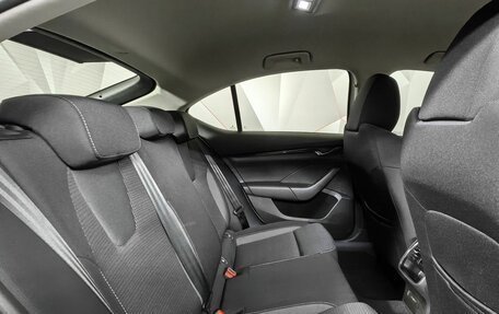 Skoda Octavia IV, 2021 год, 2 490 000 рублей, 16 фотография
