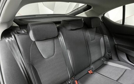 Skoda Octavia IV, 2021 год, 2 490 000 рублей, 17 фотография