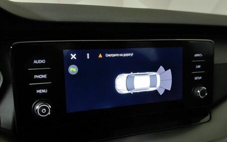 Skoda Octavia IV, 2021 год, 2 490 000 рублей, 21 фотография