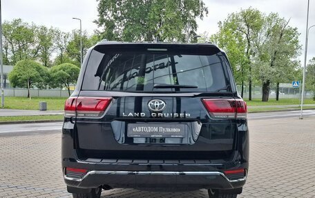 Toyota Land Cruiser, 2026 год, 16 290 000 рублей, 4 фотография