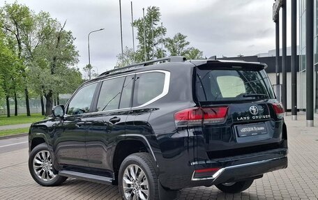 Toyota Land Cruiser, 2026 год, 16 290 000 рублей, 3 фотография