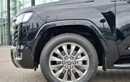Toyota Land Cruiser, 2026 год, 16 290 000 рублей, 10 фотография