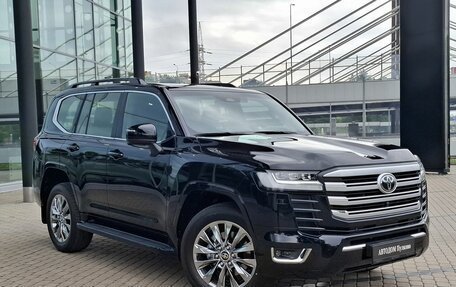 Toyota Land Cruiser, 2026 год, 16 290 000 рублей, 8 фотография