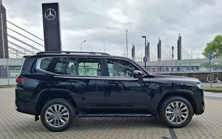 Toyota Land Cruiser, 2026 год, 16 290 000 рублей, 7 фотография
