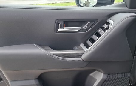 Toyota Land Cruiser, 2026 год, 16 290 000 рублей, 11 фотография