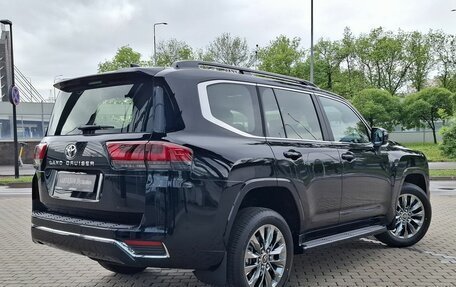 Toyota Land Cruiser, 2026 год, 16 290 000 рублей, 6 фотография
