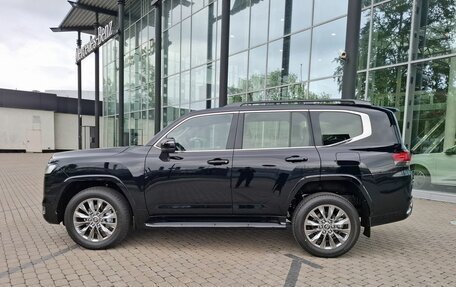 Toyota Land Cruiser, 2026 год, 16 290 000 рублей, 2 фотография