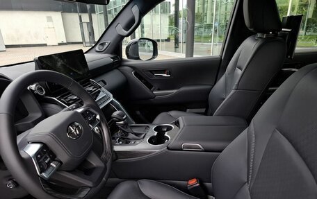 Toyota Land Cruiser, 2026 год, 16 290 000 рублей, 15 фотография